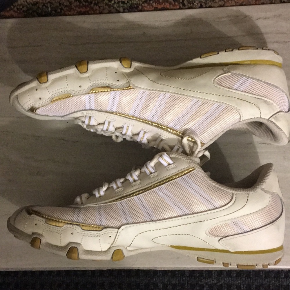 NOT FOR SALE! GYM SHOES